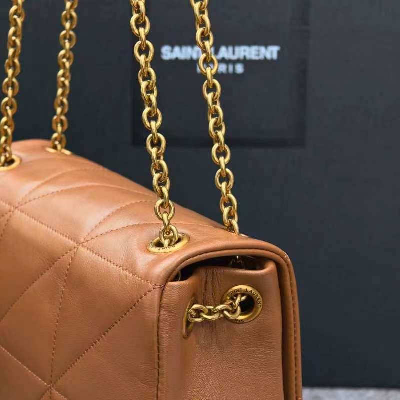 YSL Satchel Bags